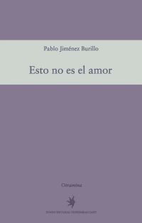 Esto no es el amor