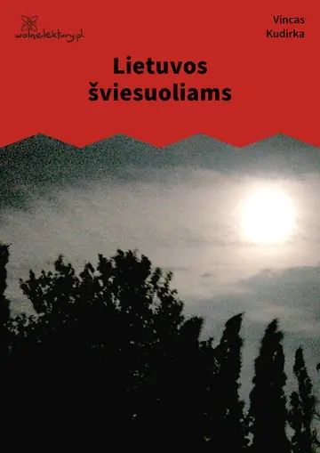 Lietuvos šviesuoliams