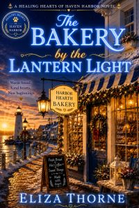The Bakery by the Lantern Light