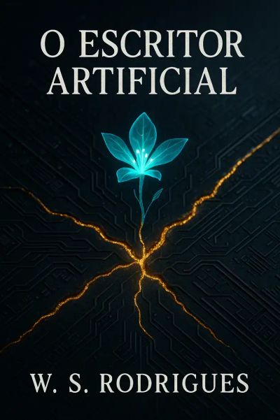 O ESCRITOR ARTIFICIAL
