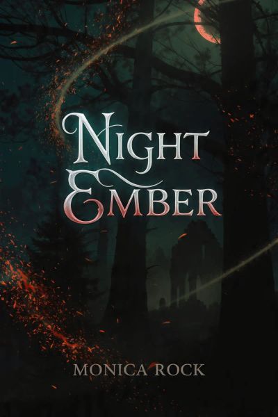 NIGHT EMBER