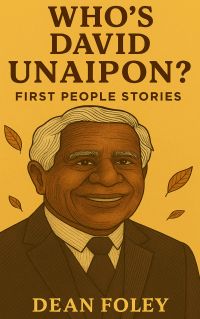Who’s David Unaipon