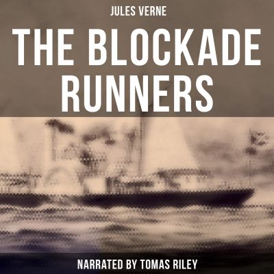 The Blockade Runners