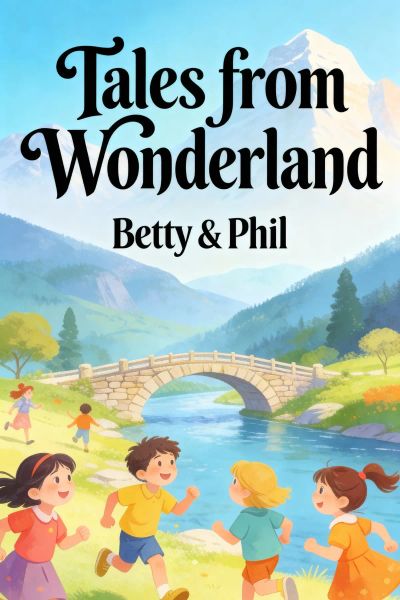Tales from Wonderland