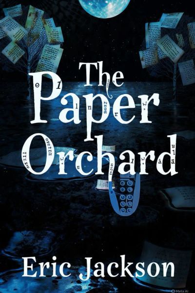 THE PAPER ORCHARD