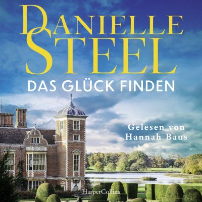 Das Glück finden