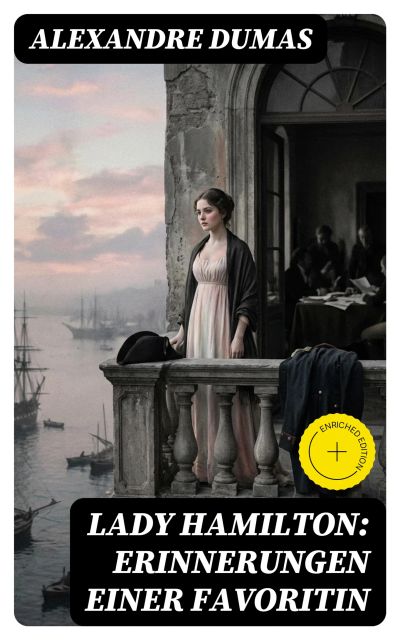 Lady Hamilton: Erinnerungen einer Favoritin