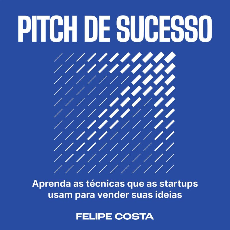 Pitch de Sucesso