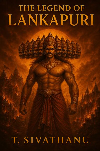 The Legend of Lankapuri