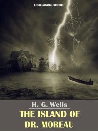 The Island of Dr. Moreau