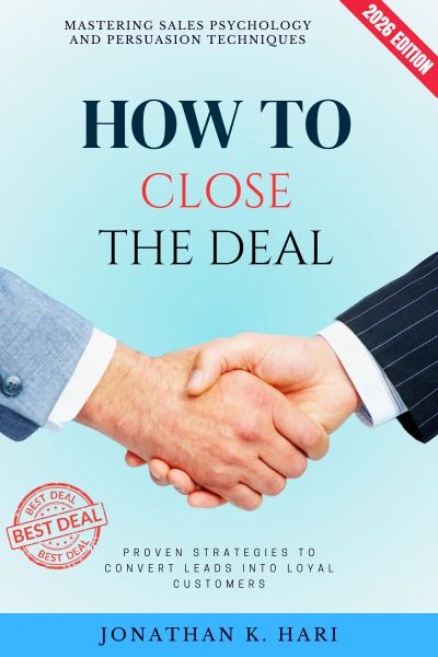 How to Close the Deal