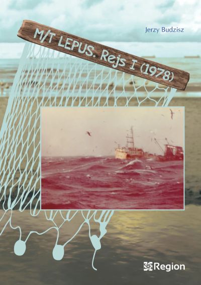 M/T Lepus. Rejs I (1978)