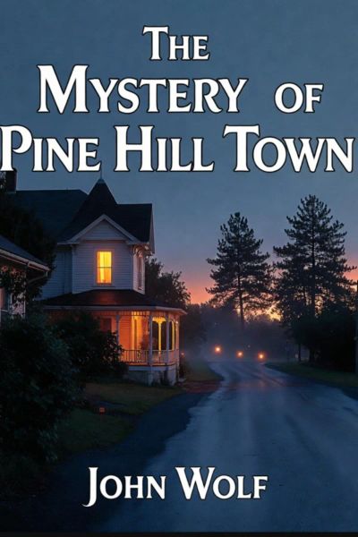 The Mystery of Pine Hill Town