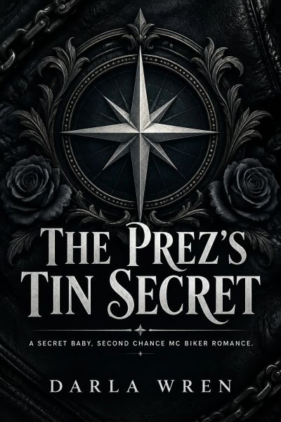 The Prez's Tin Secret