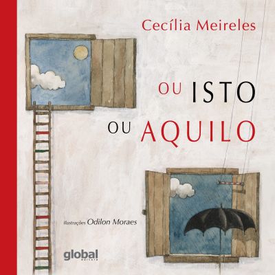 Ou isto ou aquilo cover