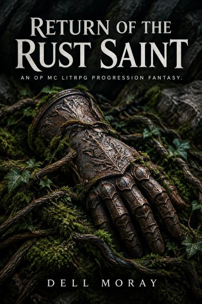 Return of the Rust Saint