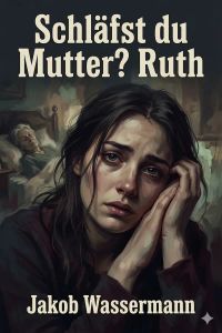 Schläfst du Mutter?; Ruth. Novellen