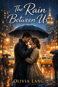 The Rain Between Us