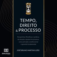Tempo, direito e processo