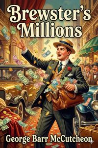 Brewster's Millions