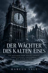 Der Wächter des kalten Eises