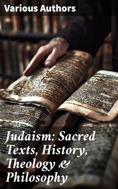 Judaism: Sacred Texts, History, Theology & Philosophy