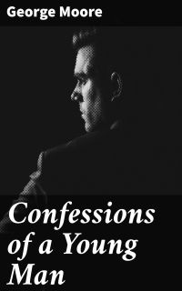 Confessions of a Young Man