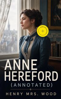 Anne Hereford (Annotated)