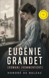 Eugénie Grandet (Roman) (Kommentiert)