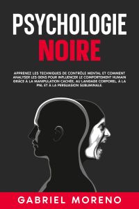 Psychologie noire