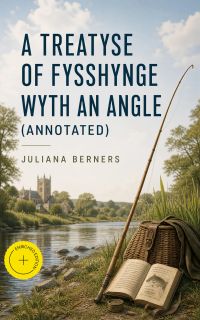 A Treatyse of Fysshynge wyth an Angle (Annotated)