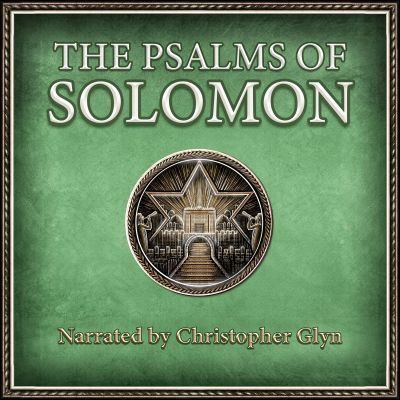 Psalms Of Solomon
