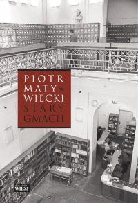 Stary Gmach