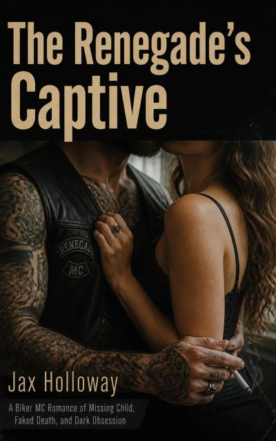 The Renegade's Captive