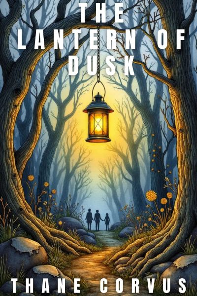 The Lantern of Dusk