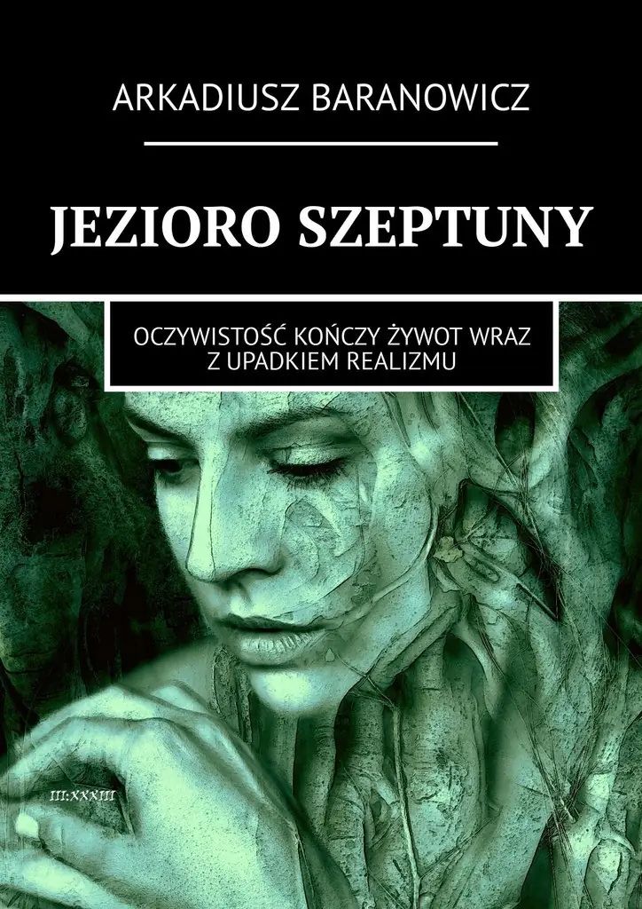 JEZIORO SZEPTUNY
