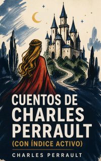 Cuentos de Charles Perrault (con índice activo)