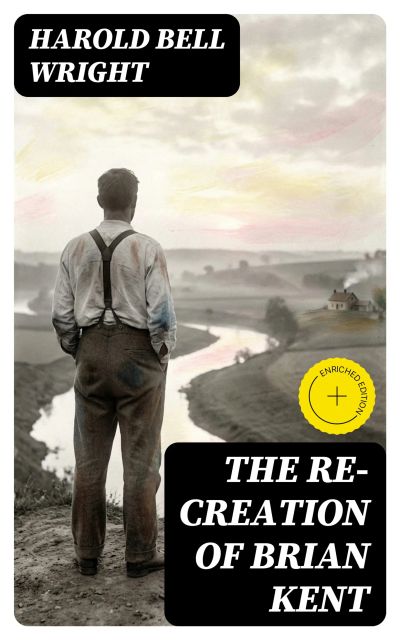 The Re-Creation of Brian Kent