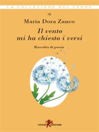 Il vento mi ha chiesto i versi