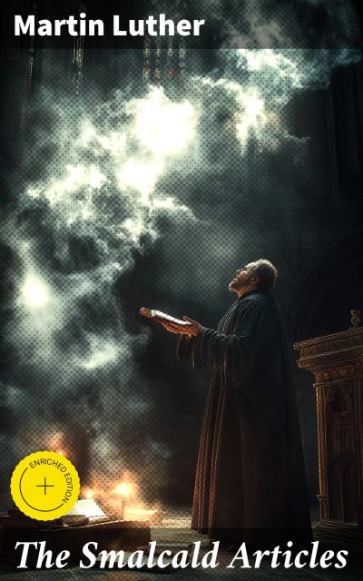 The Smalcald Articles