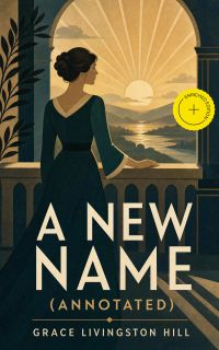 A New Name (Annotated)