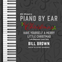 Have Yourself a Merry Little Christmas