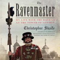 The Ravenmaster