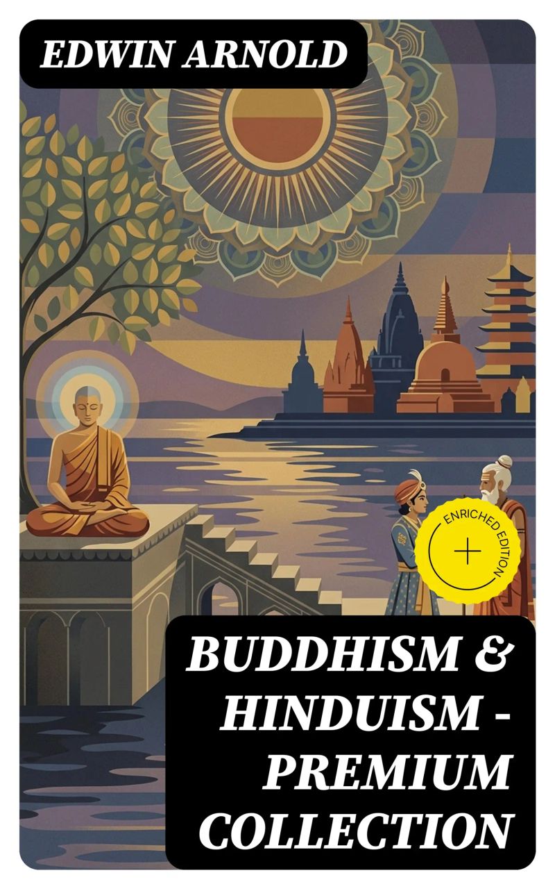 Buddhism & Hinduism - Premium Collection