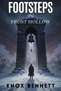 Footsteps in Frost Hollow