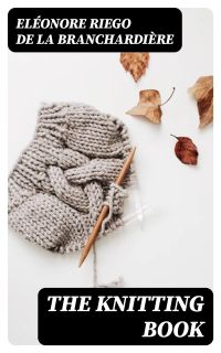 The Knitting Book