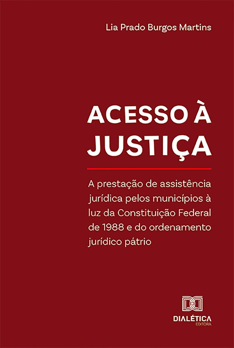 Acesso à justiça