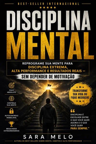 Disciplina Mental
