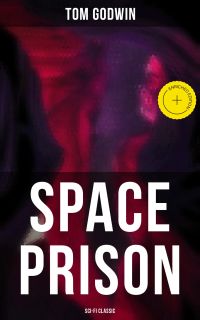 Space Prison (Sci-Fi Classic)