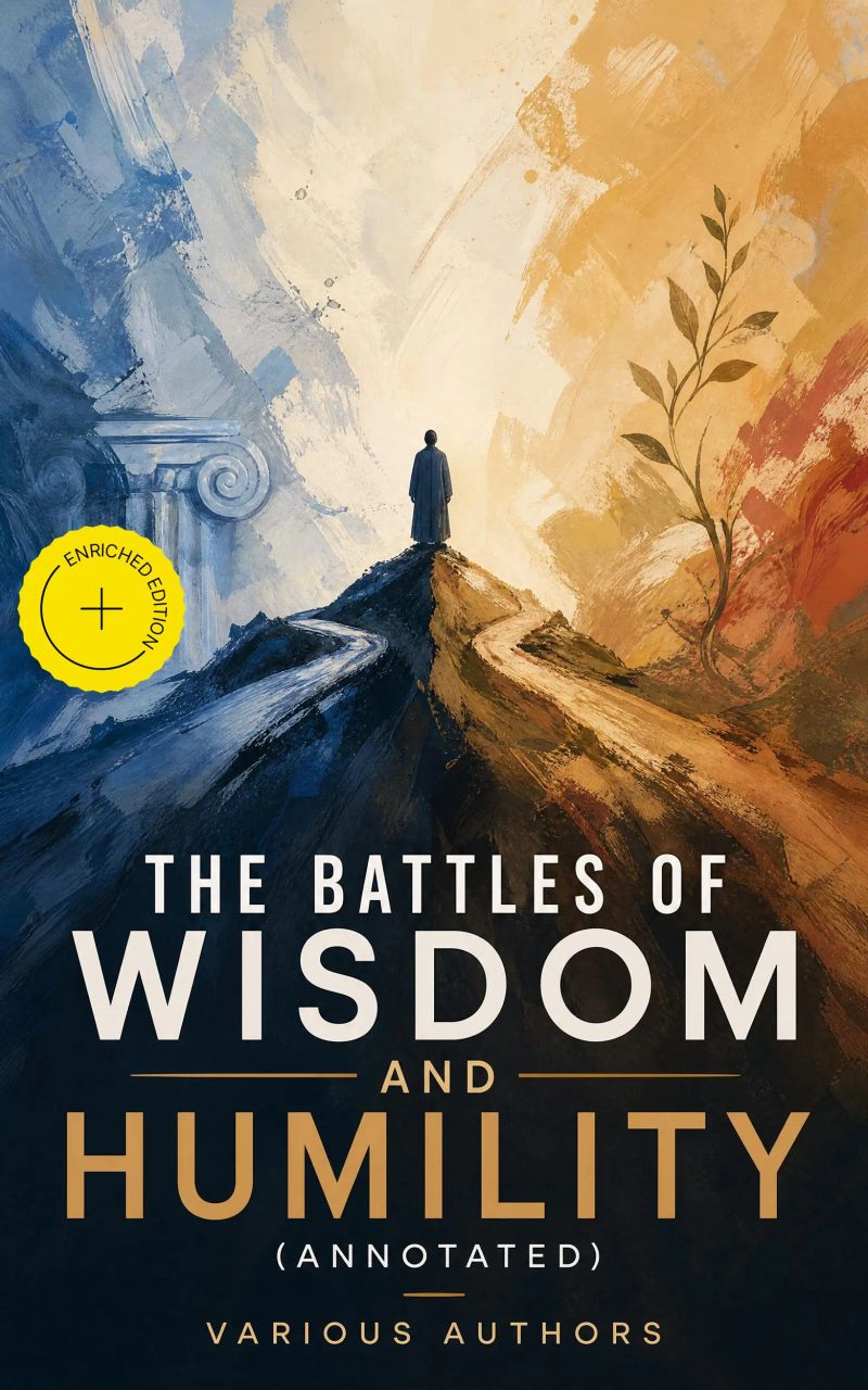 The Battles of Wisdom and Humility (Annotated)